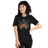 Pumpkin Rooftop T-Shirt 4