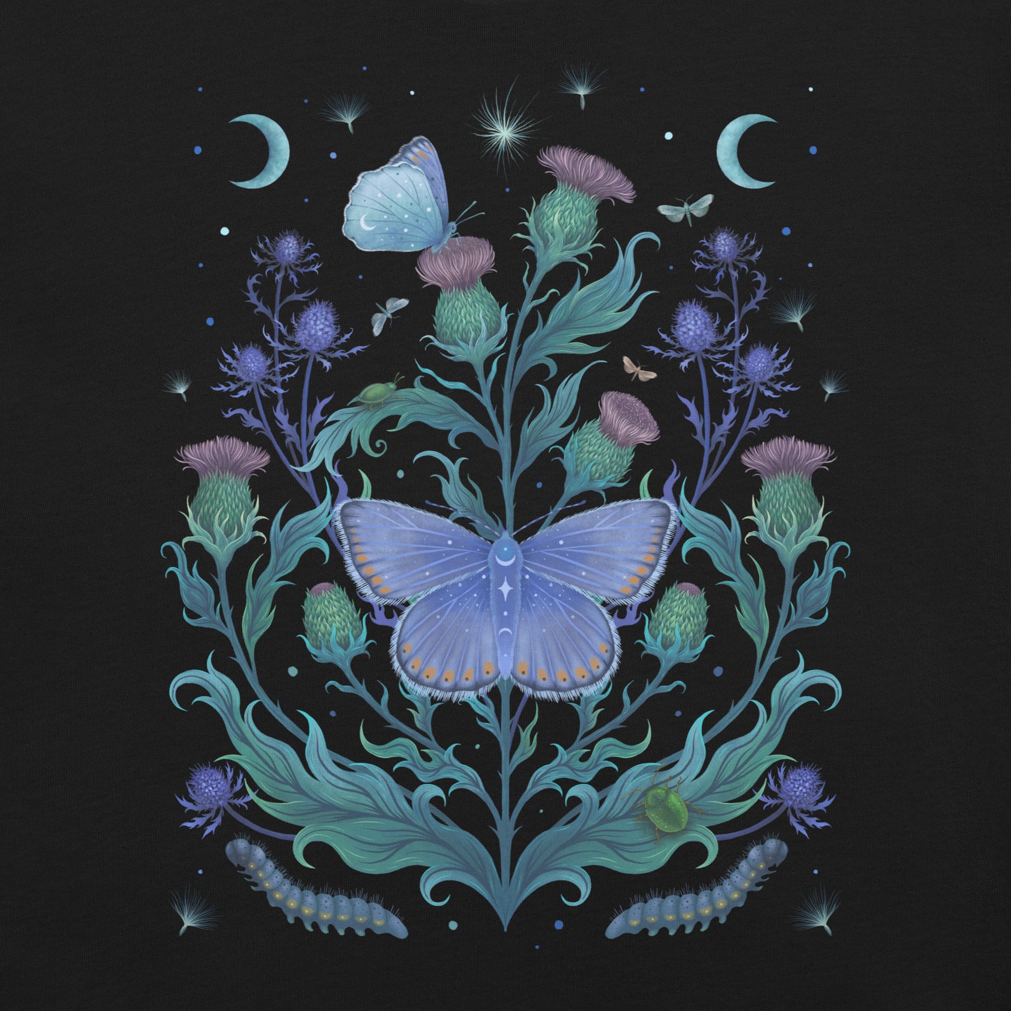 Thistle Home T-Shirt 2