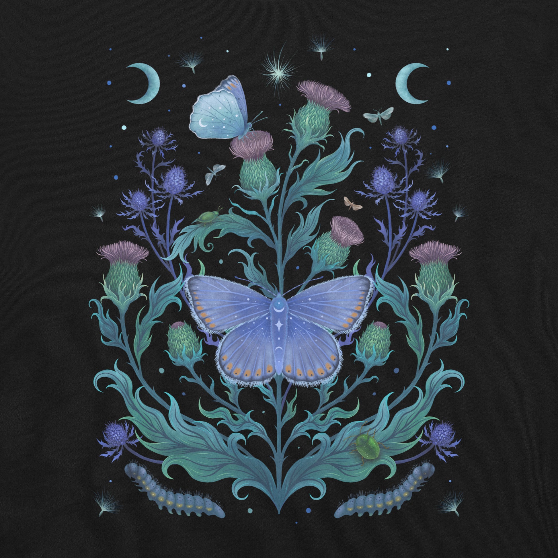 Thistle Home T-Shirt 2