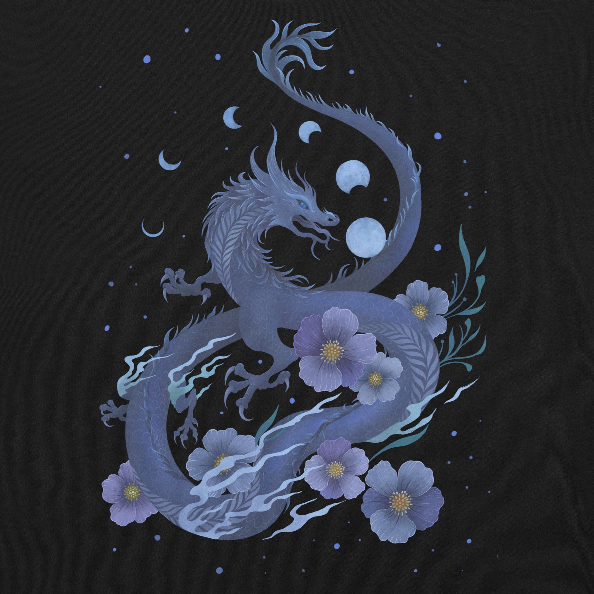 Year of the Dragon T-Shirt 2