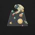 Billiard Ball Solar System T-Shirt 2