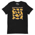 Prehistoric Cravings Dinosaur Chicken Nuggets T-Shirt 1