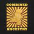 Combined Ancestry Dinosaur Nuggets T-Shirt 2