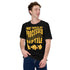 Processed Prehistoric Reptile Dinosaur Chicken Nuggets T-Shirt 5