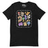I Know A Spot Mushrooms T-Shirt 1