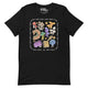 I Know A Spot Mushrooms T-Shirt Geek Nerd Advertise to Meta Botany Print Elle