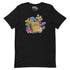 Mushroom Field Notes T-Shirt 1