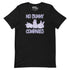 No Bunny Compares T-Shirt 1