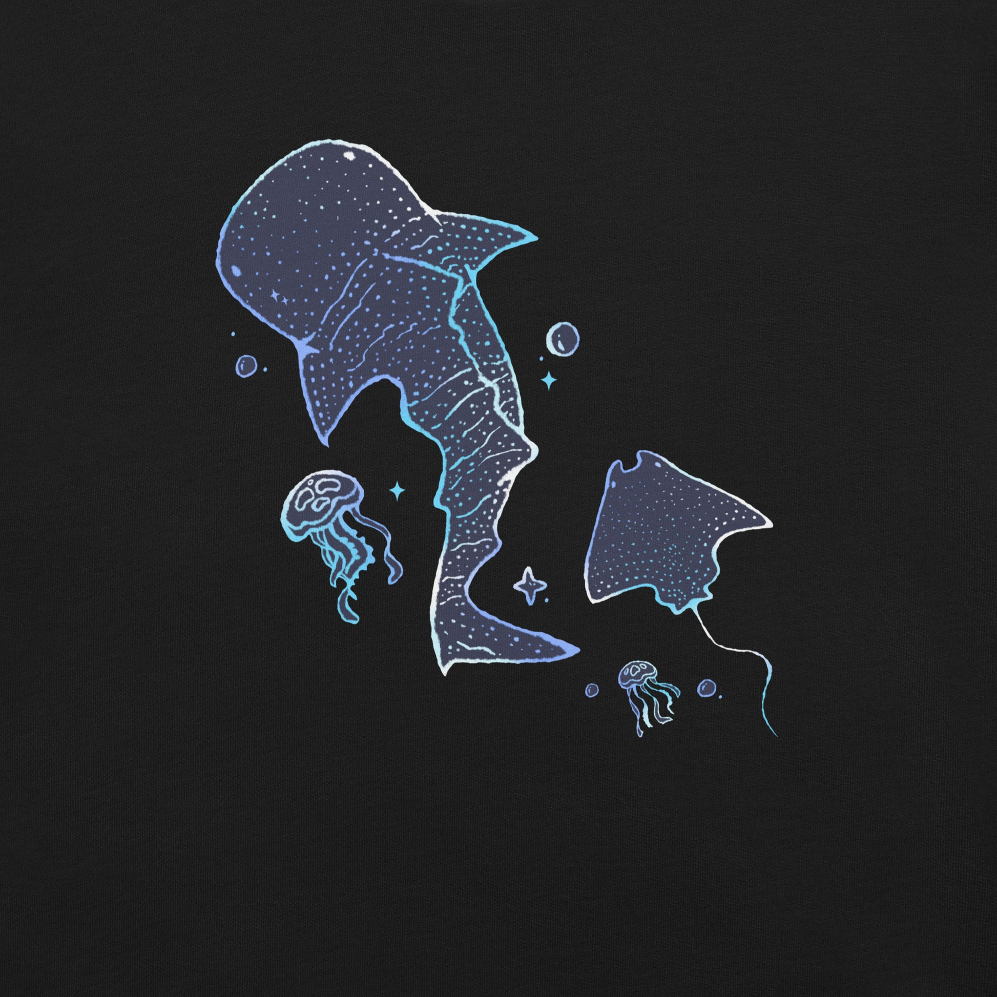 Ocean Giants T-Shirt 2