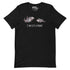 It Was Just A Prank Possum T-Shirt 1