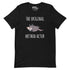 The Original Method Actor Possum T-Shirt 1