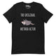 The Original Method Actor Possum T-Shirt Geek Nerd Advertise to Meta Animal Patterns Design by Ardi Tong