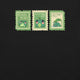 Raining Frogs Stamps T-Shirt Geek Nerd Advertise to Meta Animal Patterns Design by Ardi Tong