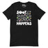 Soot Happens Sootsprites Anime T-Shirt 1