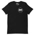 Soot Yourself Anime T-Shirt 1