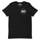 Soot Yourself Anime T-Shirt Geek Nerd Advertise to Meta Anime Design by Heather Davenport