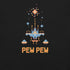 Pew Pew Retro Arcade T-Shirt 2