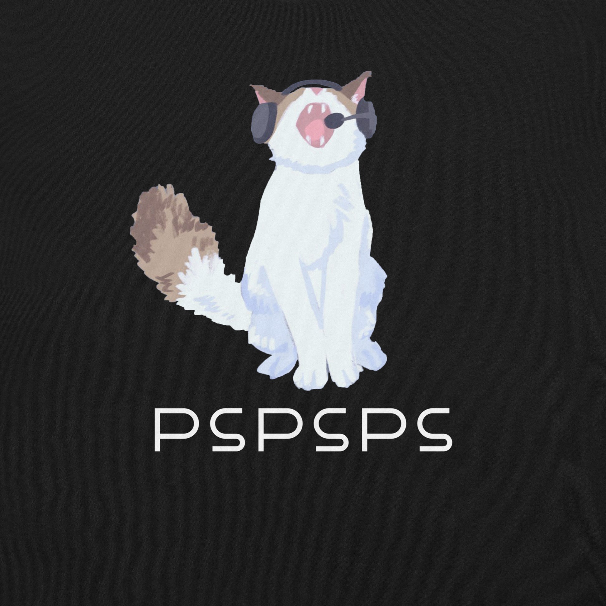 Video Game Cats T-Shirt 2