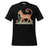 Look What The Cat Dragged In T-Shirt 4