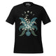 Lily Of The Valley T-Shirt Geek Nerd Advertise to Meta Botany Print Design by Episodic