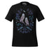 Owls In The Moonlight T-Shirt 4