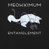 Meowximum Entanglement T-Shirt 2