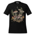 Autumn Mushrooms T-Shirt 4