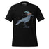 Fancy Crow T-Shirt 4