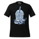 A Cup of Ocean T-Shirt Geek Nerd Advertise to Meta Design by Tobe Fonseca FLOW DESC WRITING