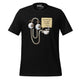 Clippy You Need a Coffee T-Shirt Geek Nerd Advertise to Meta computer print Design by Tobe Fonseca