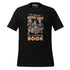 Just Start Another Book T-Shirt 4