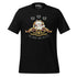 The Book Was Better Cat T-Shirt 4