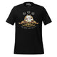 The Book Was Better Cat T-Shirt Geek Nerd Advertise to Meta Animal Patterns Book Prints