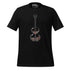 Tempo Musical Notes T-Shirt 4