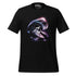 Surfing The Universe T-Shirt 4