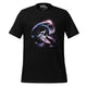 Surfing The Universe T-Shirt Geek Nerd Advertise to Meta Design by Tobe Fonseca FLOW DESC WRITING