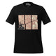 Japanese Samurai Kanagawa Wave T-Shirt Geek Nerd Advertise to Meta Anime Design by Tobe Fonseca