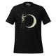 Follow The Stars T-Shirt Geek Nerd Advertise to Meta Design by Tobe Fonseca FLOW DESC WRITING