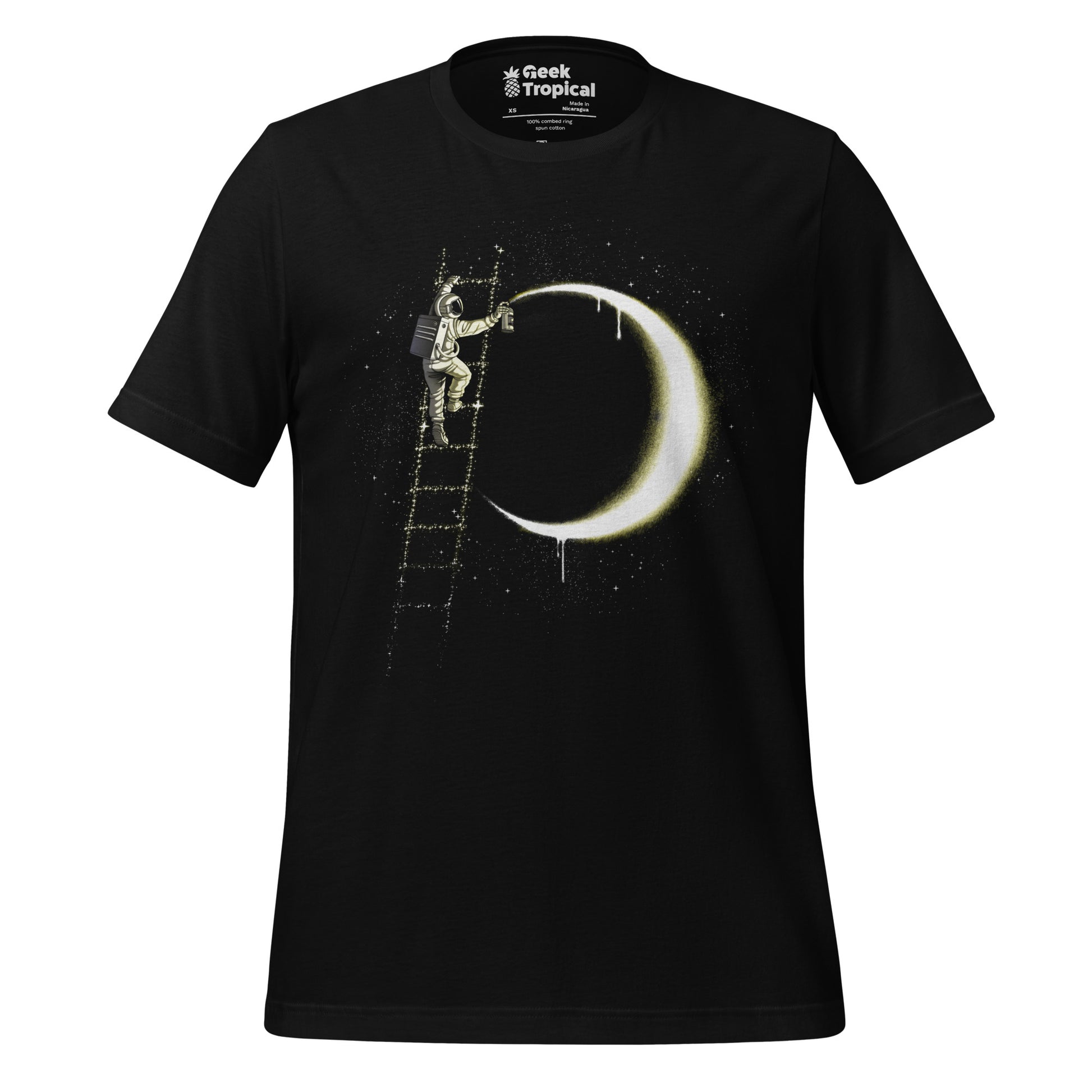 Follow The Stars T-Shirt 4