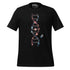 DNA Galaxy T-Shirt 4