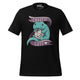 Chaotic Cute RPG Dragon T-Shirt Geek Nerd Advertise to Meta Design by Tobe Fonseca dnd & rpg print