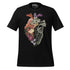 Flower Heart Spring T-Shirt 4