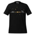 A Cat and the Moon T-Shirt 4