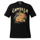 Capyzilla Kawaii Monster T-Shirt Geek Nerd Advertise to Meta Animal Patterns Anime