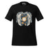 Albert Einstein Head Universe T-Shirt 4