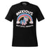 Anxious But Still Magical Unicorn T-Shirt 4