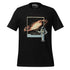Photo from an Astronaut T-Shirt 4