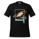 Photo from an Astronaut T-Shirt Geek Nerd Advertise to Meta Design by Tobe Fonseca outer space & astronaut print