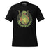 Ungovernable Dinosaur T-Shirt 4