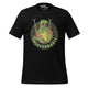 Ungovernable Dinosaur T-Shirt Geek Nerd Advertise to Meta Animal Patterns Design by Tobe Fonseca